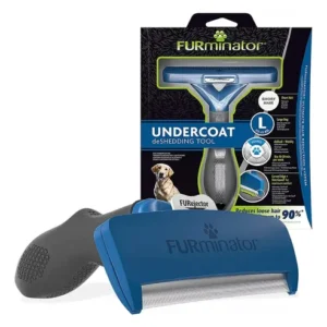 Furminator Desalanador Perro Grande Pelo Corto