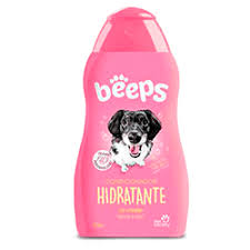 Acondicionador para perro BEEPS Moisturunzing  502ml