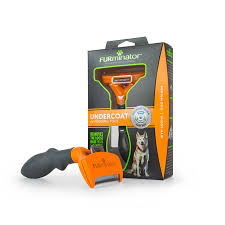 Furminator Desalanador Perro Pequeño Pelo Corto