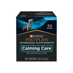 CALMING CARE Canine x 30 sobres de 1g