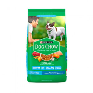 DOG CHOW CONTROL DE PESO ADULTOS