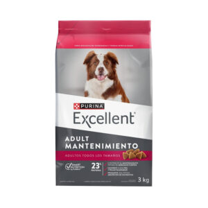 EXCELLENT ADULT Maintenance Formula