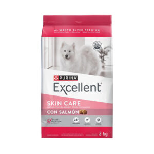 EXCELLENT ADULT Skin care