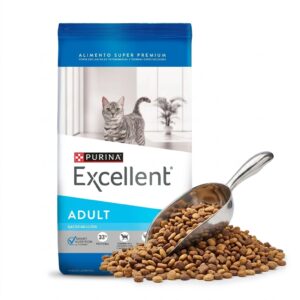 EXCELLENT Adult Cat GRANEL KG