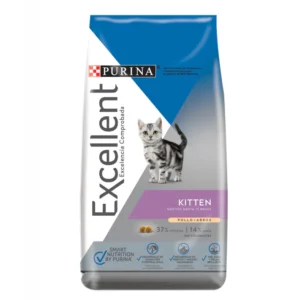 EXCELLENT Kitten 1 kg