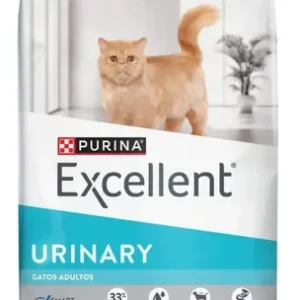 EXCELLENT Urinary Cat