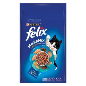 FELIX Adulto Megamix 10kg