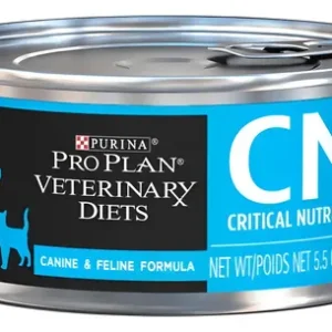 LATA PRO PLAN CN Critical Nutrition 156 g
