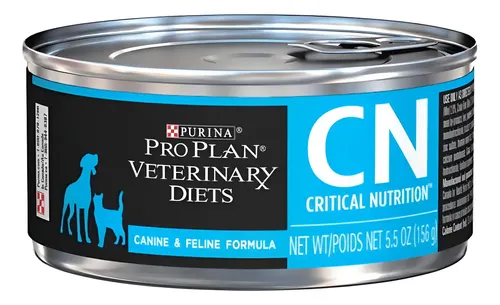 LATA PRO PLAN CN Critical Nutrition 156 g