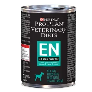 LATA PRO PLAN EN Canine 379 g