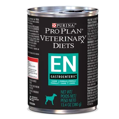 LATA PRO PLAN EN Canine 379 g