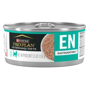 LATA PRO PLAN EN Feline 156 g