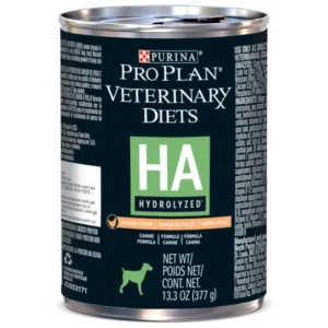 LATA PRO PLAN HA Canine 377 g
