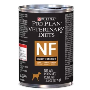 LATA PRO PLAN NF Canine 377 g