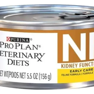 LATA PRO PLAN NF Early Care Feline 156 g