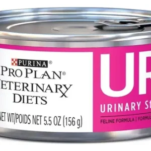 LATA PRO PLAN UR Strv Oxlt Feline 156 g