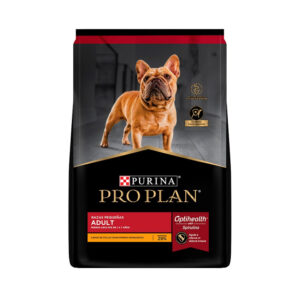 PRO PLAN Adult Razas Pequeñas