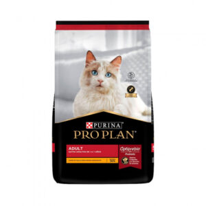 PRO PLAN Cat Adult