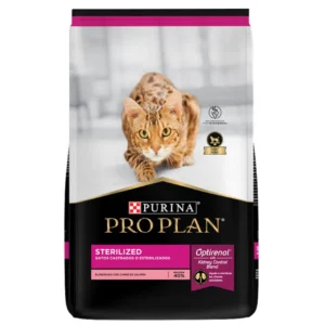 PRO PLAN Cat Sterilized