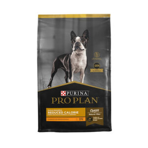 PRO PLAN Reduced Calorie Razas Pequeñas 3 kg