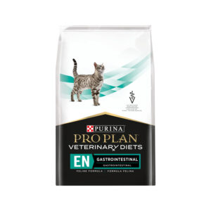 PRO PLAN VETERINARY DIET GASTRO ENTERIC Feline EN 1,5KG