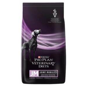 PRO PLAN VETERINARY DIET MOVILIDAD ARTICULAR Canine JM