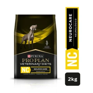 PRO PLAN VETERINARY DIET NEURO CARE Canine NC 2 kg