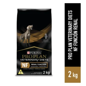 PRO PLAN VETERINARY DIET RENAL Canine NF 2 kg