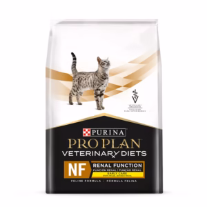 PRO PLAN VETERINARY DIET RENAL Feline NF ADVANCE CARE 1,5KG