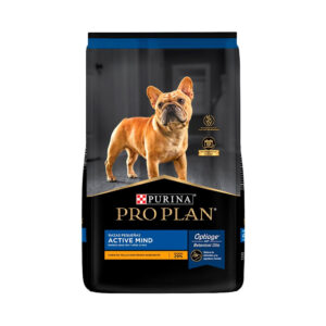 PROPLAN Adulto Active Mind Raza Pequeña