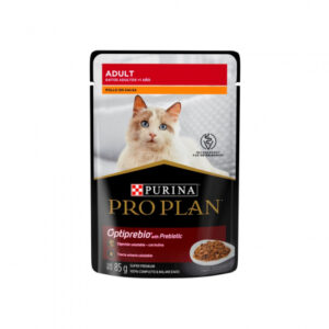 SOBRE PRO PLAN Cat Adult  pollo 85 g
